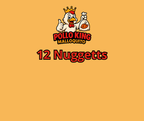 12 nuggets
