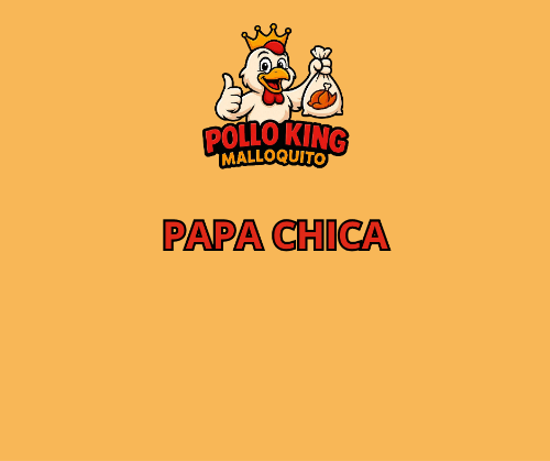 Papa chica