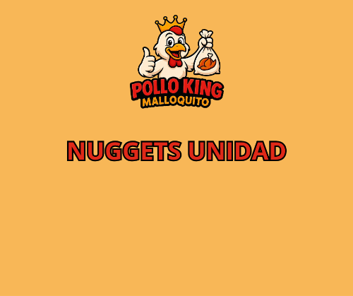 Nugget unidad