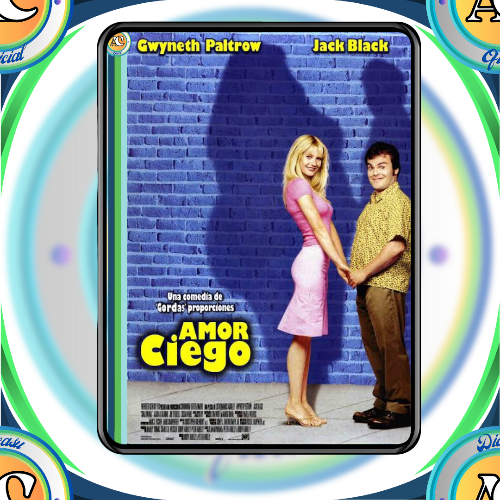 Amor Ciego