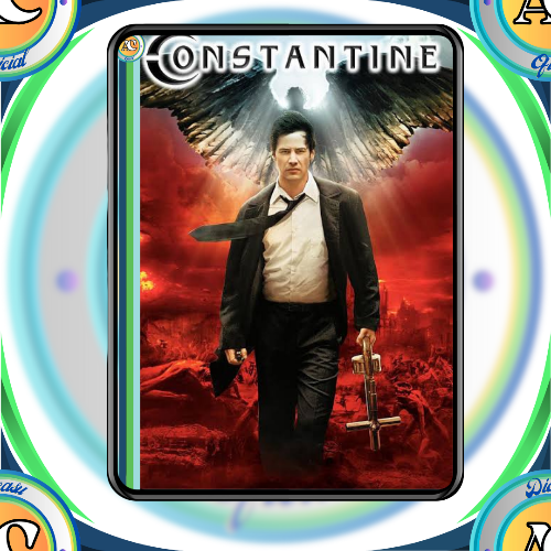 Constantine