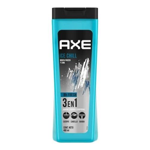 AQUA FASTA BLANQUEADOR S/ CLORO 1LT.