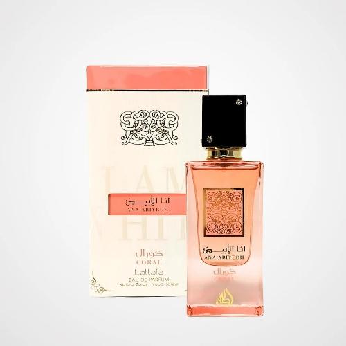 Ana Abiyedh Coral 60ml