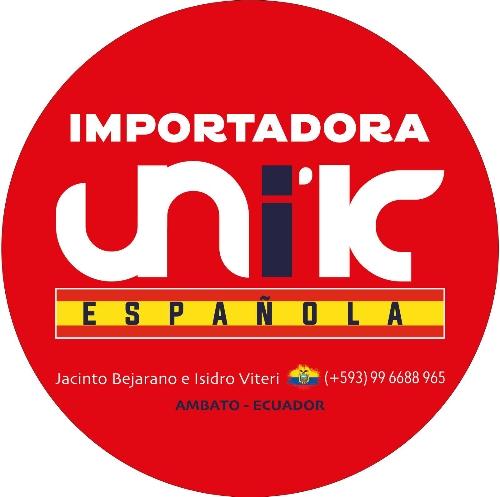 UNI'K ESPANOLA