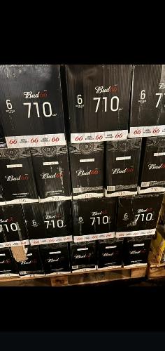 Bud 66 710x6