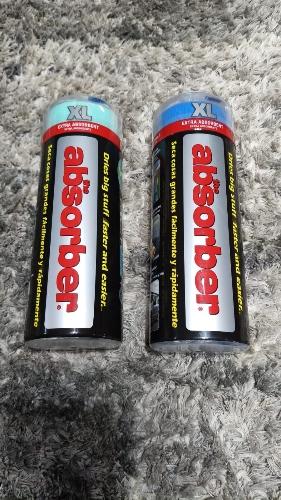 Absorber xl