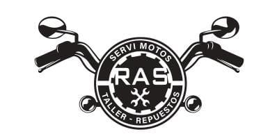 SERVIMOTOS R.A.S