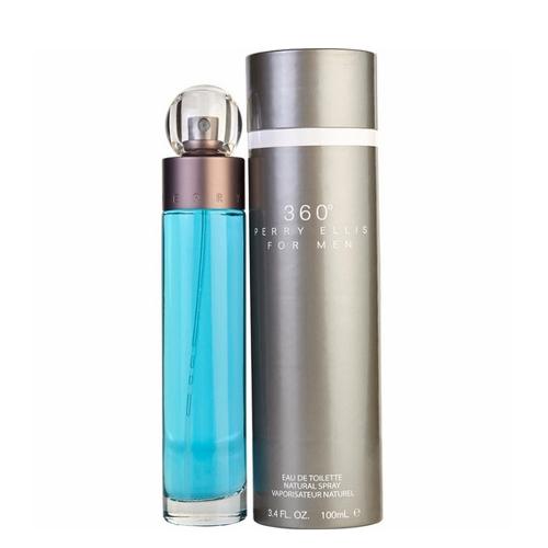 360° MEN PERRY ELLIS