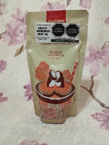 Cantabile Cafe Dulce ☕🍬