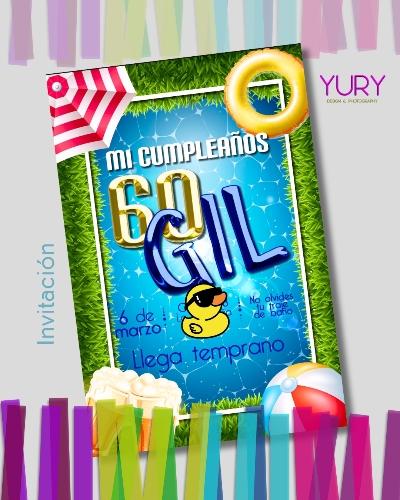 Invitaciones digitales