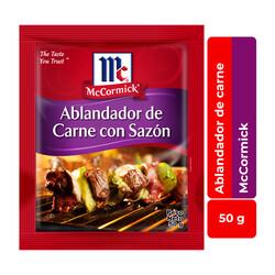 Ablandador de carne con sazon 45g