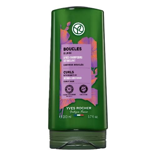 Acondicionador Rizos