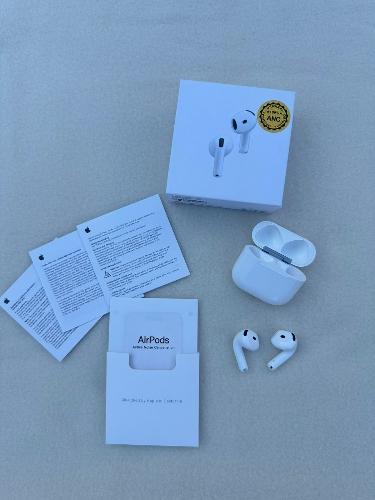 Airpods Pro 2da Generación - Iphone