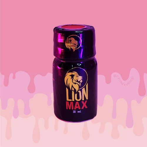 BEBIDA LION MAX UNISEX