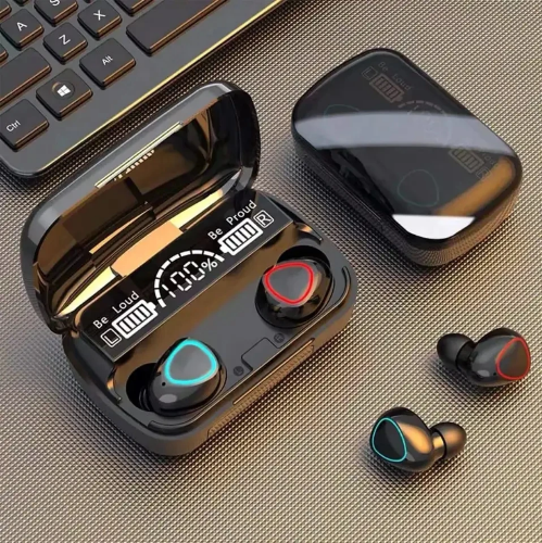 Auricular M10