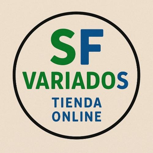 SF VARIADOS 