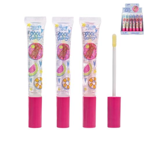 Brillo De Labios Pool Party