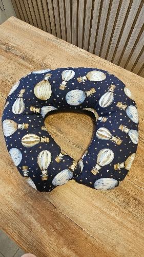 Almohada para amamantar