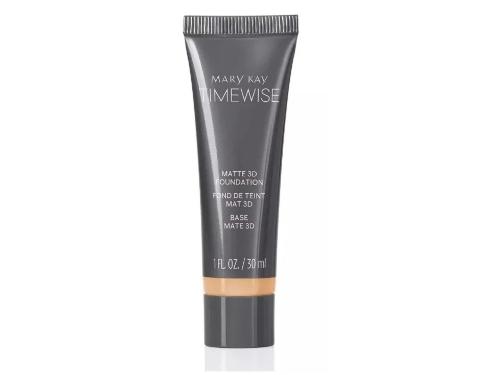 Base liquida TimeWise