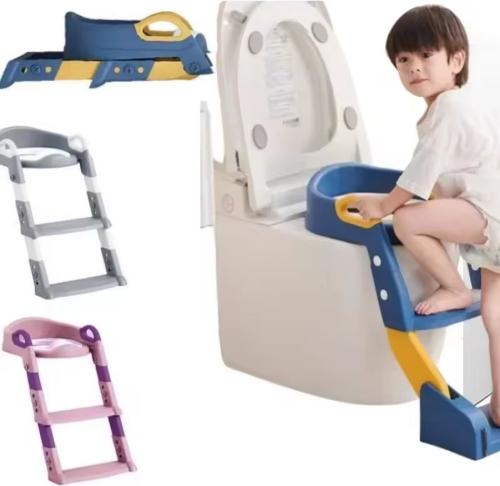 ASIENTO ADAPTADOR PARA INODORO