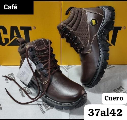 Borcegos CAT Original