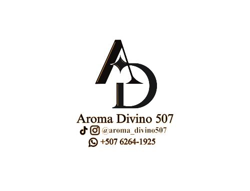 Aroma Divino 507📱✨