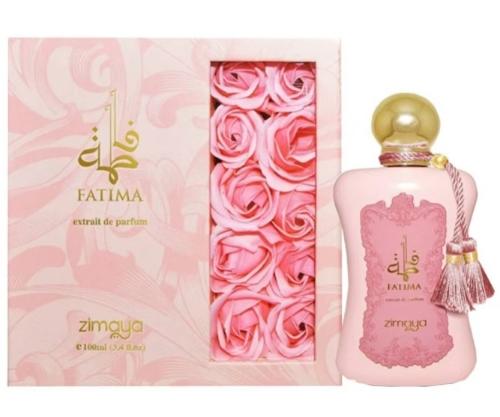 Afnan Zimaya Fatima EDP 100ml