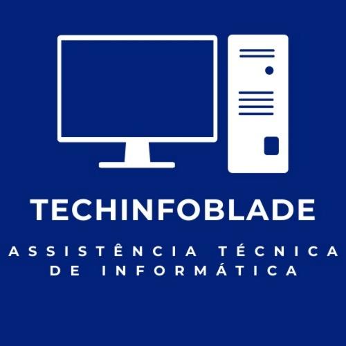 TechinfoBlade