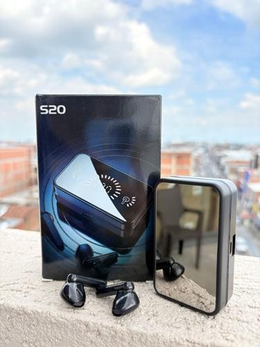 Auriculares s20