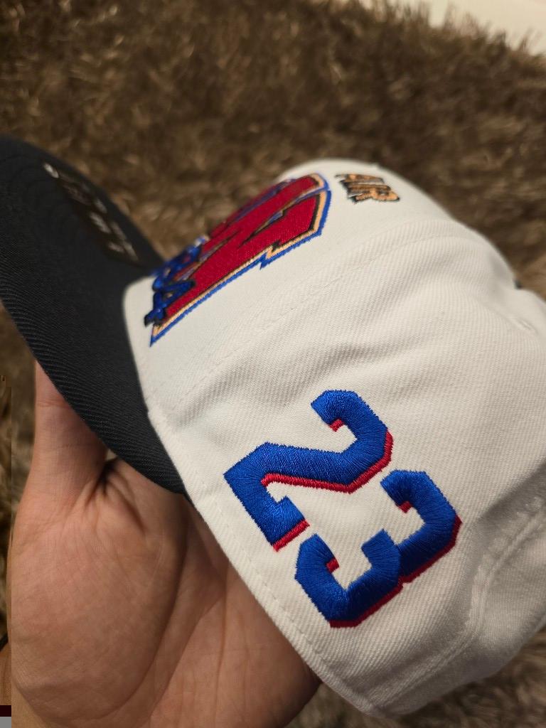 Miniatura 2 de Jordan 1984 Blanca M/L