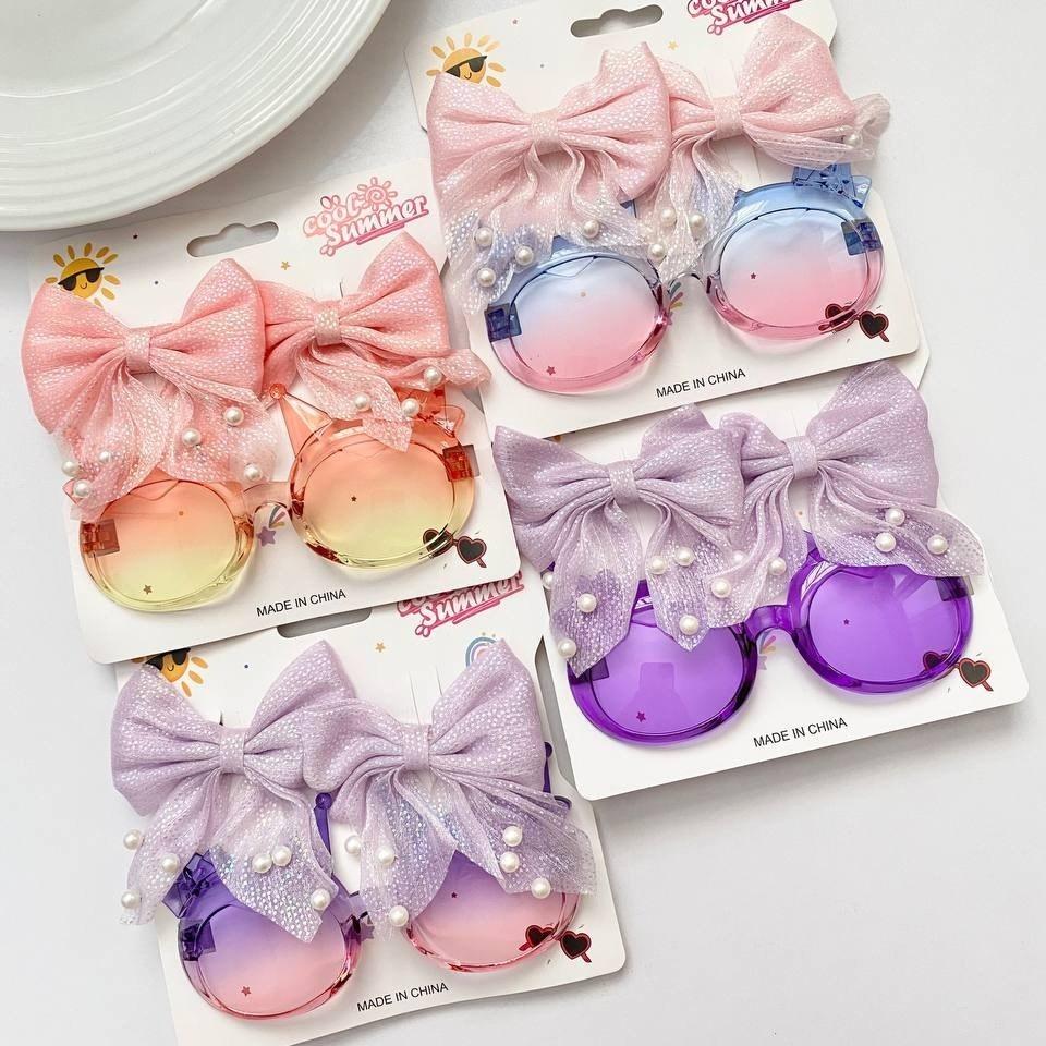 Accesorios para Niñas