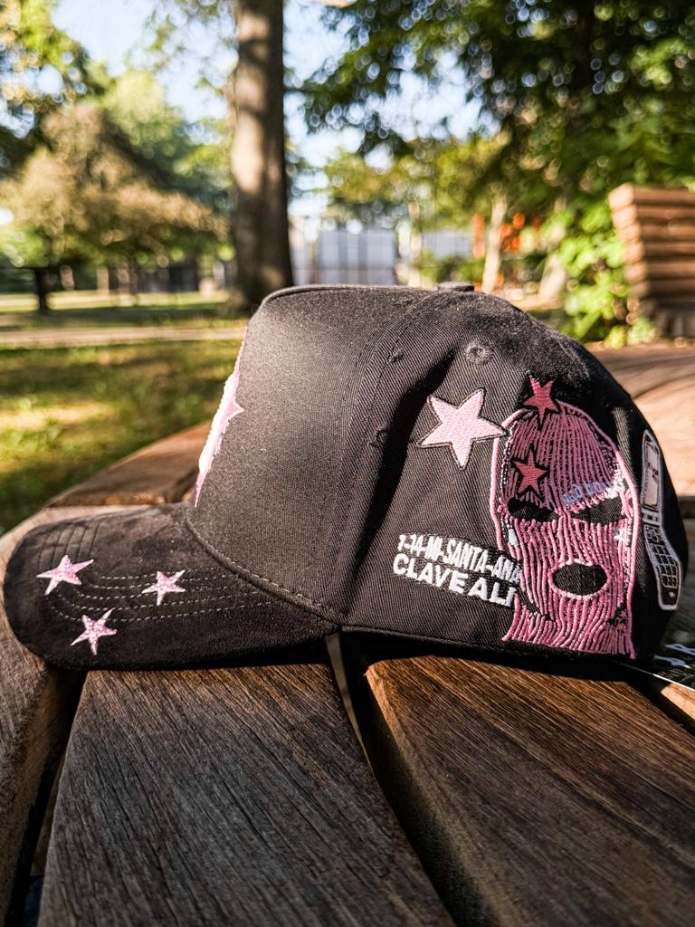 Miniatura 3 de DANDY HATS X JUNIOR H “CLAVE ALI”