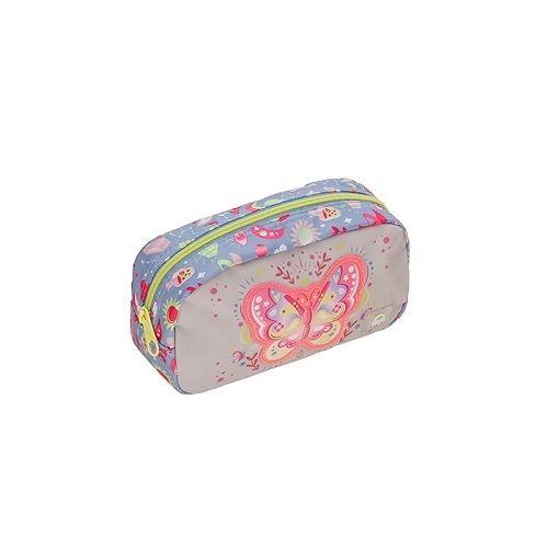 Miniatura 2 de Cartuchera Filgo starpak pouch - cosmos lila