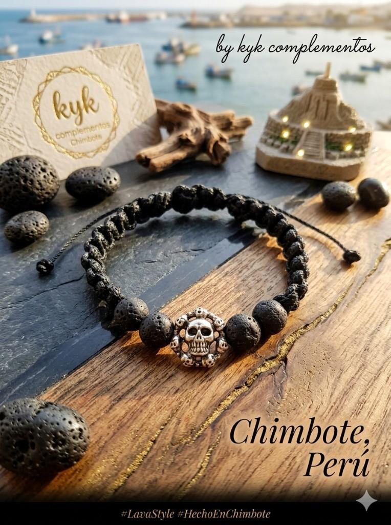 Miniatura 2 de Pulseras para hombres