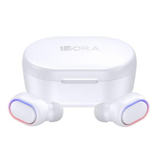1HORA Audifonos inalámbricos white