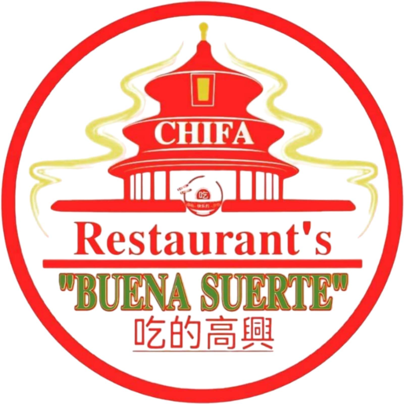 𝐂𝐡𝐢𝐟𝐚-𝐑𝐞𝐬𝐭𝐚𝐮𝐫𝐚𝐧𝐭'𝐬 "𝐁𝐔𝐄𝐍𝐀 𝐒𝐔𝐄𝐑𝐓𝐄"