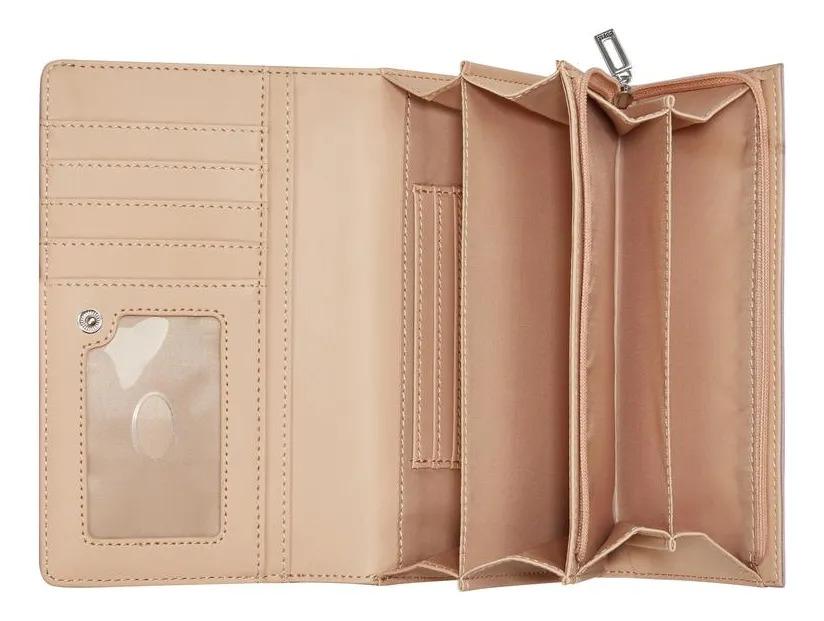 Miniatura 3 de Billetera Guess Blush