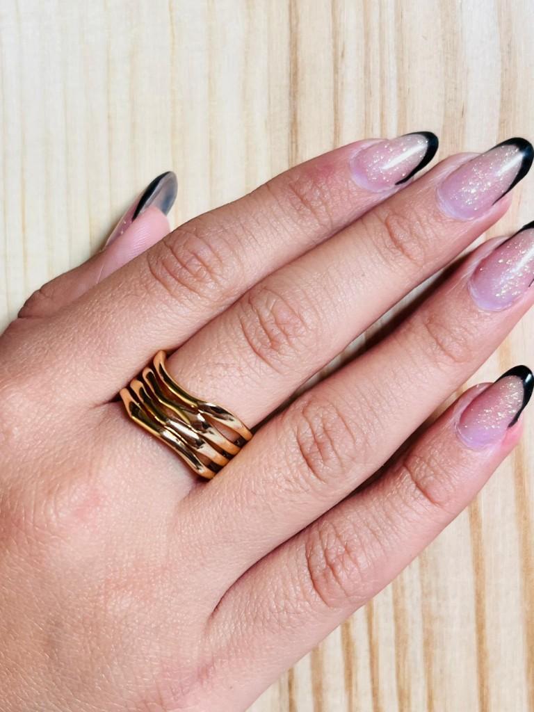 Anillos variados 2