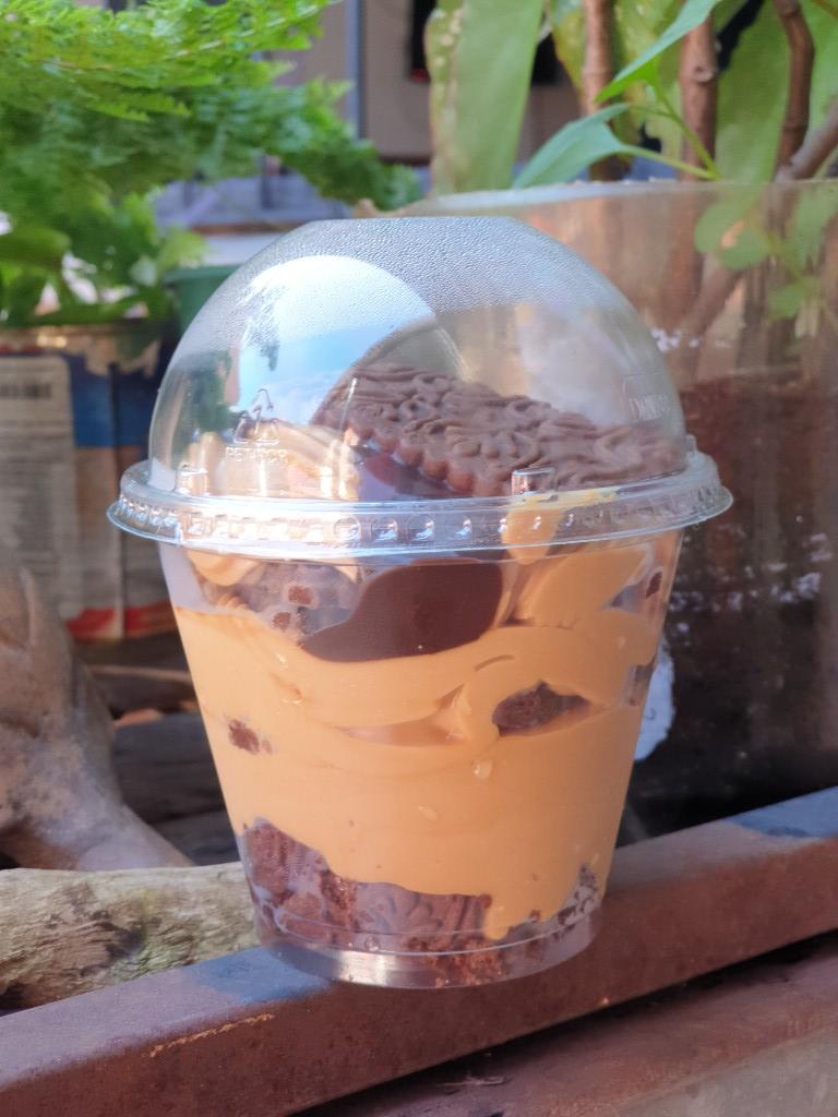 Chocotorta