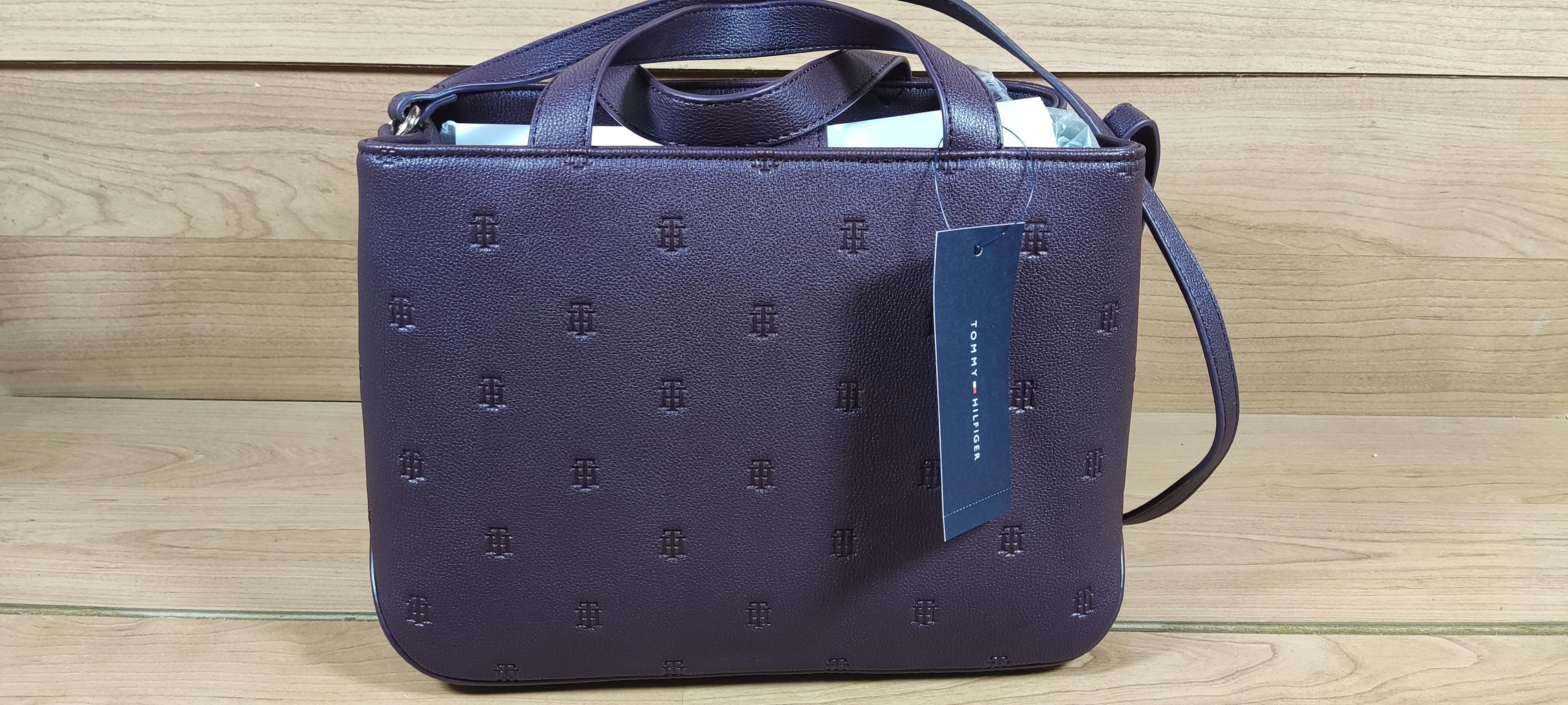Miniatura 2 de Bolsa Tommy Hilfiger Grande