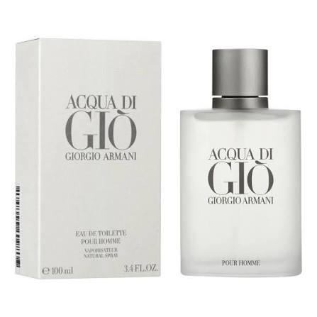 Acqua Di Gio