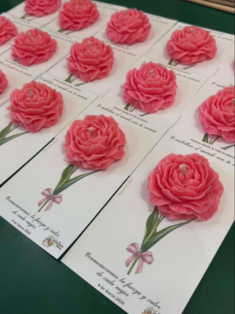 Miniatura 3 de Detalles con intención
