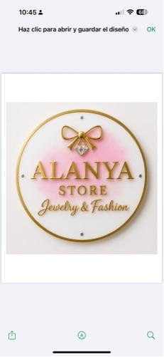 Alanya Store