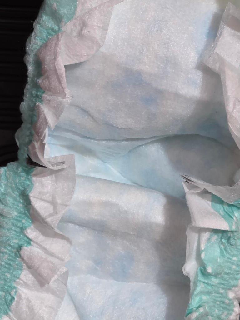 Miniatura 2 de Pañal desechable E3