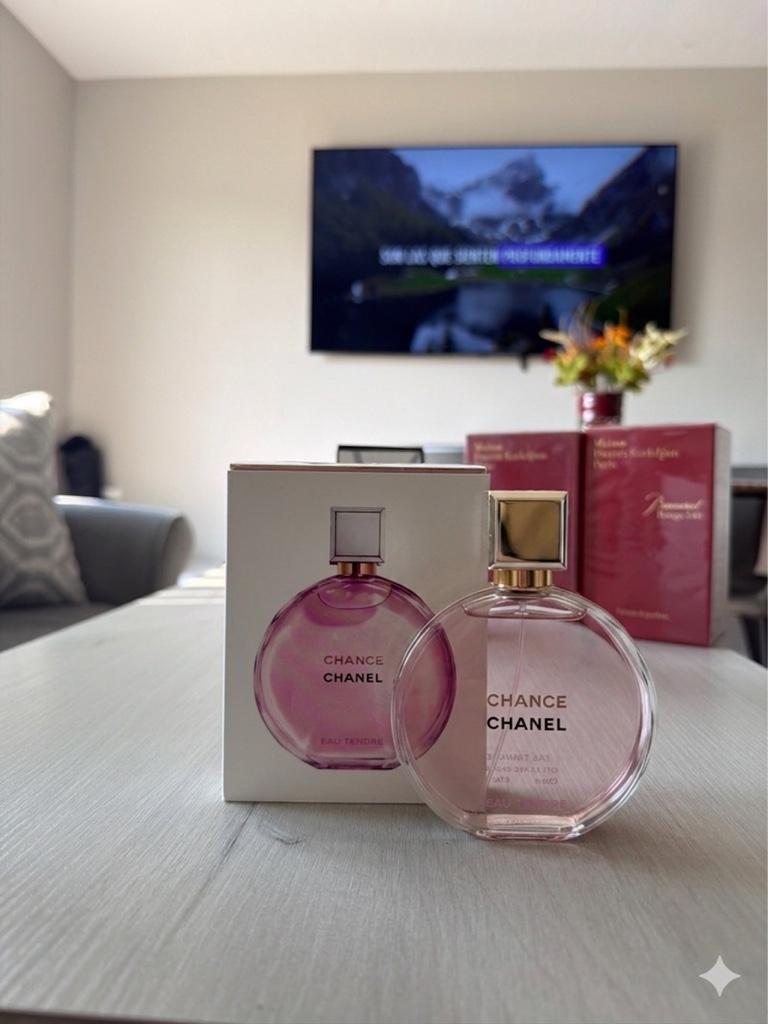 CHANCE CHANEL