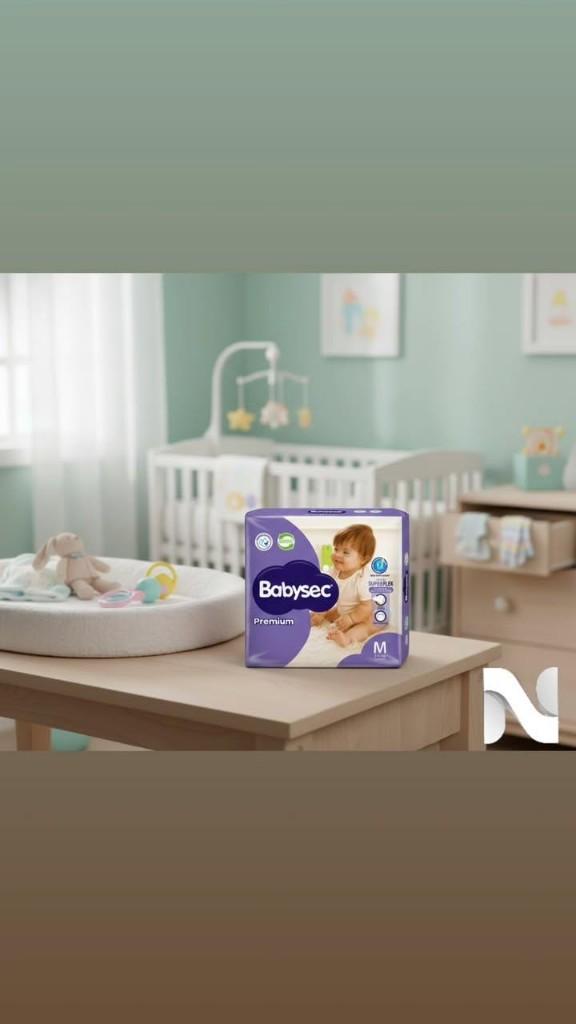 BABYSEC PREMIUM