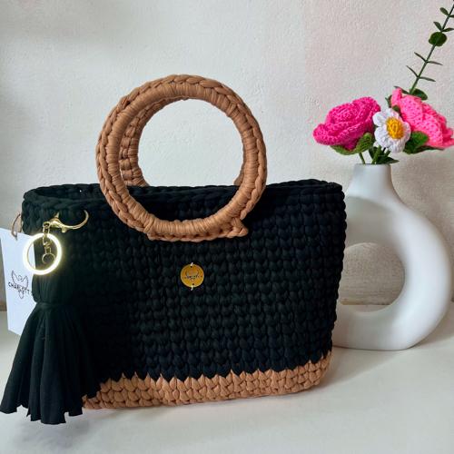 Cartera Tiana
