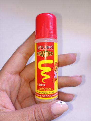 Adhesivo util uno 30ml