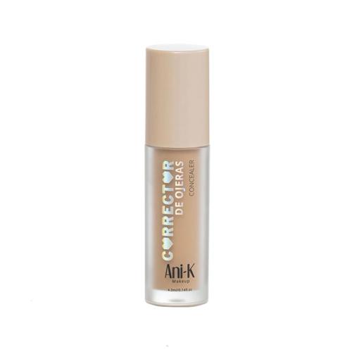 Corrector Anik Tono: 02 Radiant