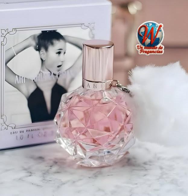 Ariana Grande Ari 3.4 oz para Mujeres